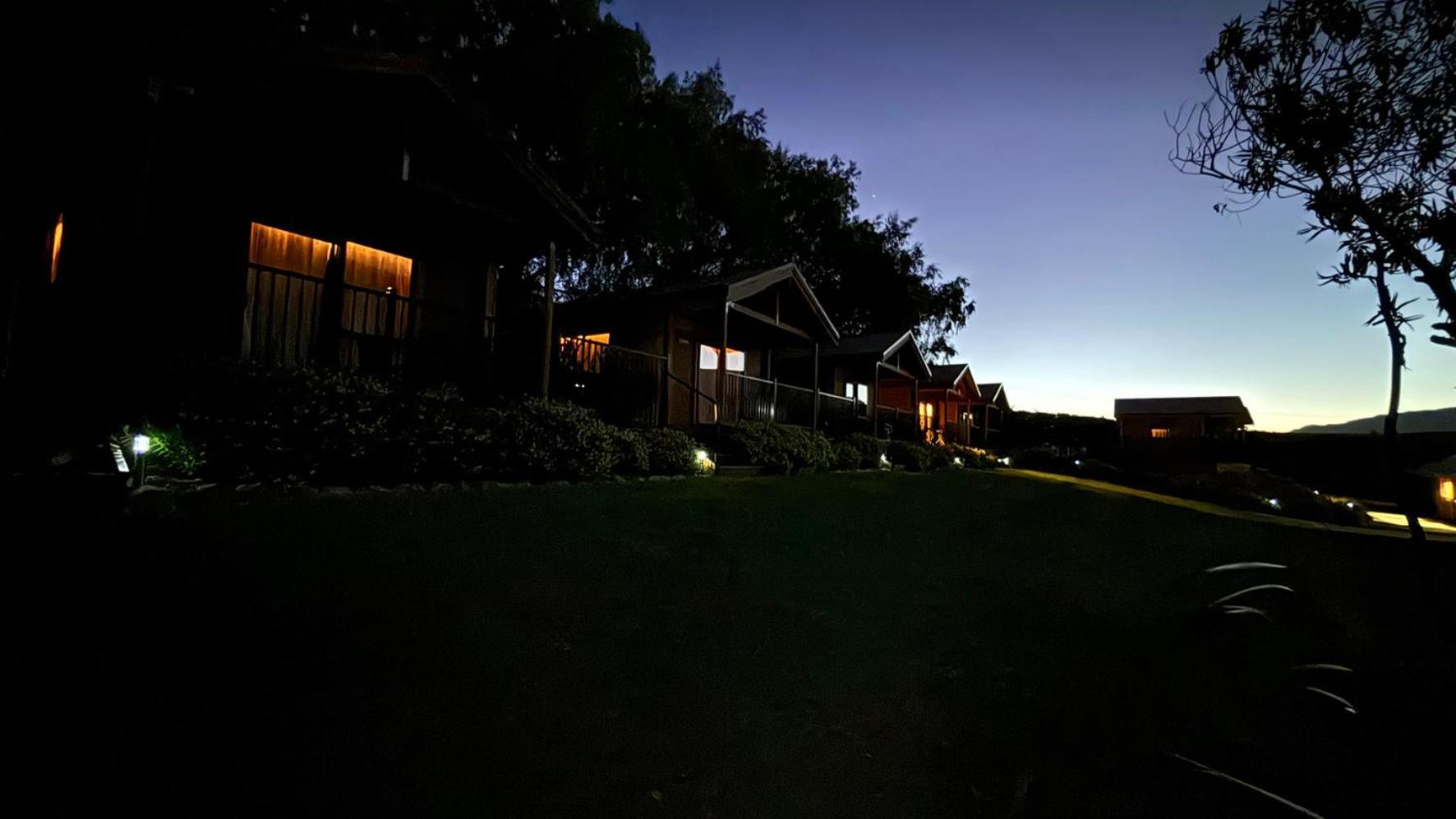 Kingston Top 10 Holiday Park Экстерьер фото